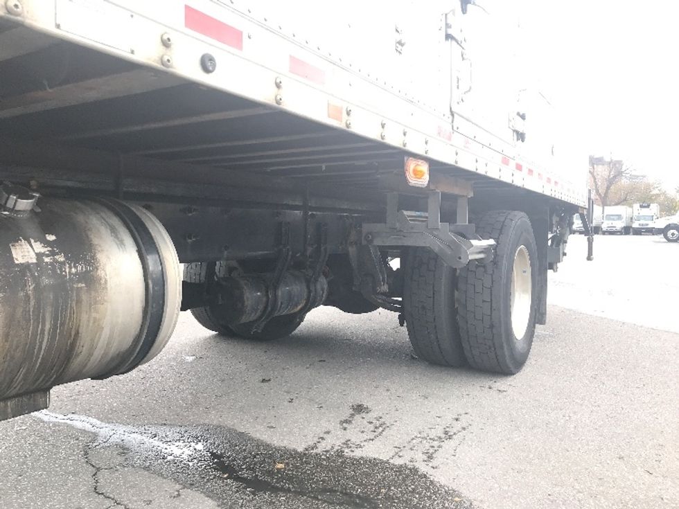 Refrigerated Truck-Light and Medium Duty Trucks-Freightliner-2020-M2-Mississauga-ON-185,221\n\t\tkm-$ 72,500 - Image 5