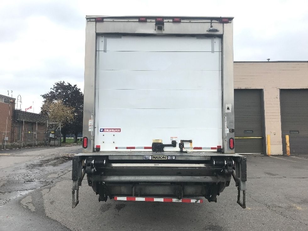 Refrigerated Truck-Light and Medium Duty Trucks-Freightliner-2020-M2-Mississauga-ON-185,221\n\t\tkm-$ 72,500 - Image 7