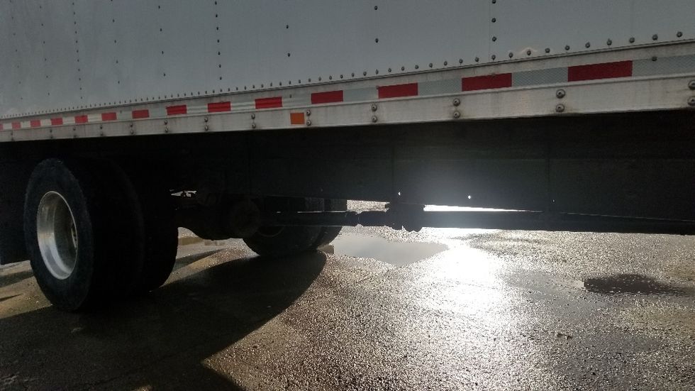 Refrigerated Truck-Light and Medium Duty Trucks-Freightliner-2020-M2-Mississauga-ON-223,510\n\t\tkm-$ 85,500 - Image 11