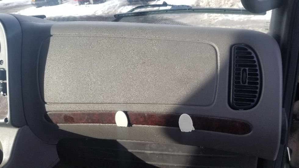 Refrigerated Truck-Light and Medium Duty Trucks-Freightliner-2020-M2-Mississauga-ON-223,510\n\t\tkm-$ 85,500 - Image 21