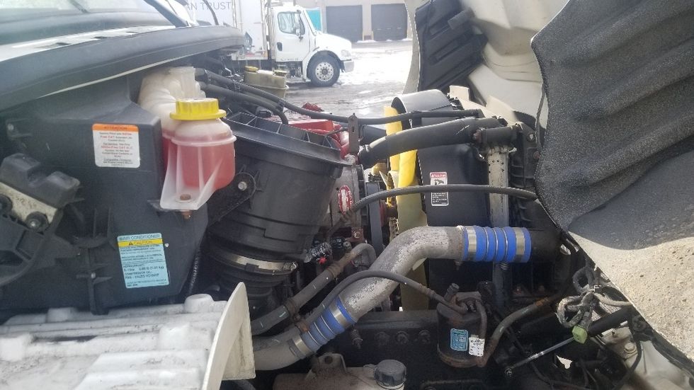 Refrigerated Truck-Light and Medium Duty Trucks-Freightliner-2020-M2-Mississauga-ON-223,510\n\t\tkm-$ 85,500 - Image 23