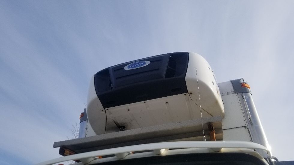 Refrigerated Truck-Light and Medium Duty Trucks-Freightliner-2020-M2-Mississauga-ON-223,510\n\t\tkm-$ 85,500 - Image 25