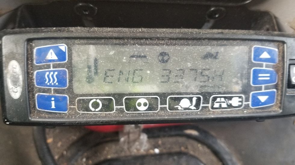 Refrigerated Truck-Light and Medium Duty Trucks-Freightliner-2020-M2-Mississauga-ON-223,510\n\t\tkm-$ 85,500 - Image 26