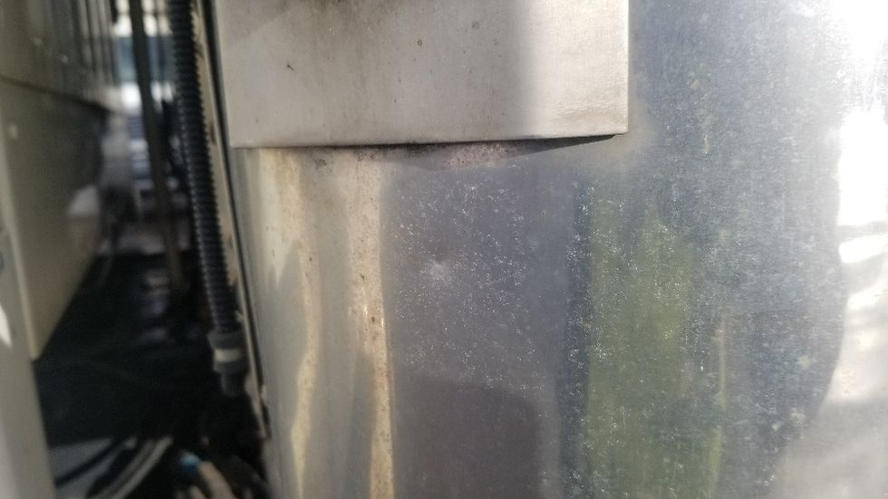 Refrigerated Truck-Light and Medium Duty Trucks-Freightliner-2020-M2-Mississauga-ON-223,510\n\t\tkm-$ 85,500 - Image 27