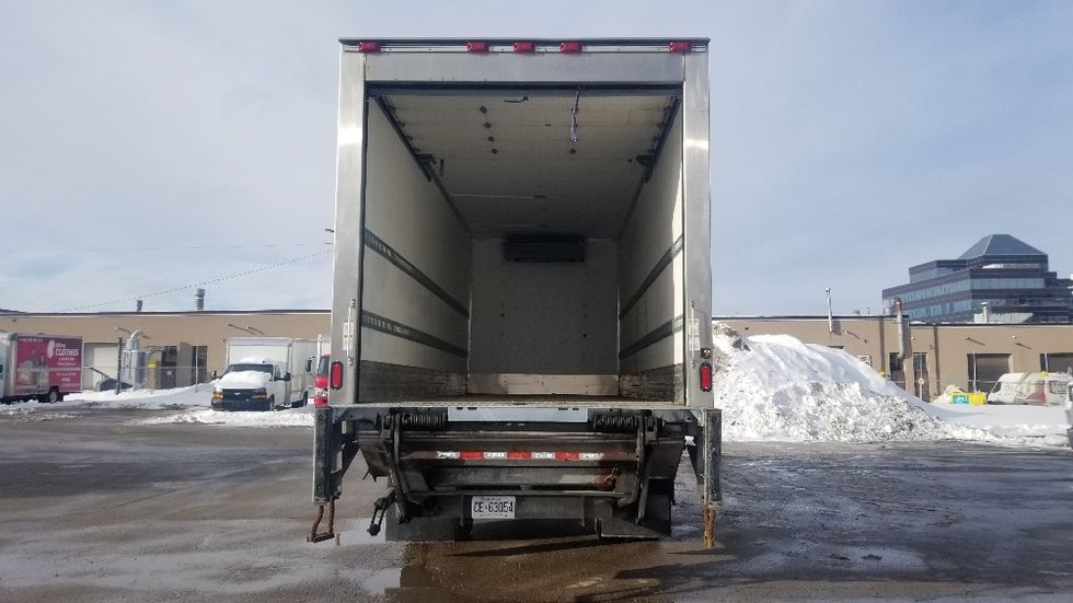 Refrigerated Truck-Light and Medium Duty Trucks-Freightliner-2020-M2-Mississauga-ON-223,510\n\t\tkm-$ 85,500 - Image 8