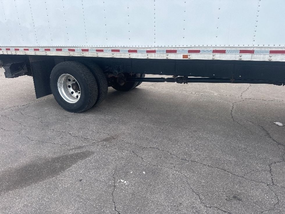 Refrigerated Truck-Light and Medium Duty Trucks-Freightliner-2020-M2-Mississauga-ON-224,571\n\t\tkm-$ 84,750 - Image 14