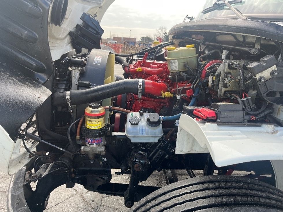 Refrigerated Truck-Light and Medium Duty Trucks-Freightliner-2020-M2-Mississauga-ON-224,571\n\t\tkm-$ 84,750 - Image 24