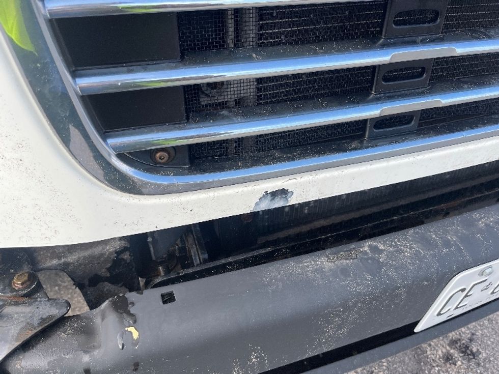 Refrigerated Truck-Light and Medium Duty Trucks-Freightliner-2020-M2-Mississauga-ON-224,571\n\t\tkm-$ 84,750 - Image 25