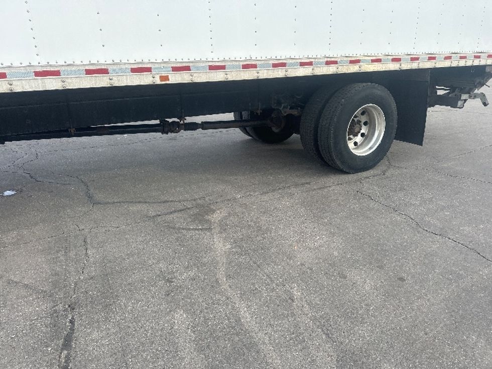 Refrigerated Truck-Light and Medium Duty Trucks-Freightliner-2020-M2-Mississauga-ON-224,571\n\t\tkm-$ 84,750 - Image 5