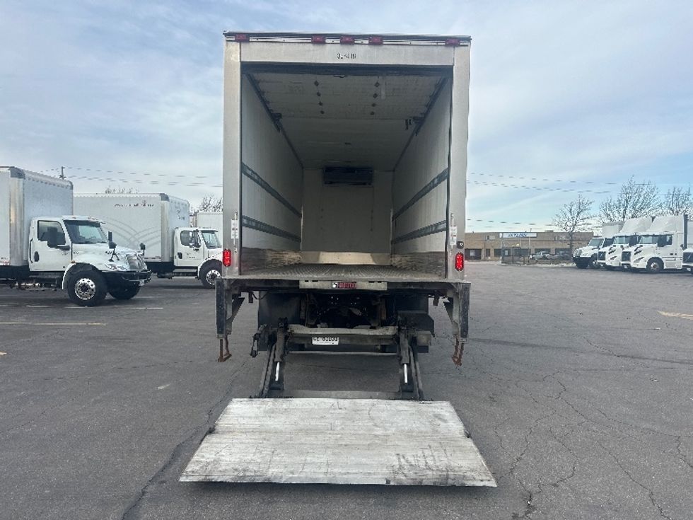 Refrigerated Truck-Light and Medium Duty Trucks-Freightliner-2020-M2-Mississauga-ON-224,571\n\t\tkm-$ 84,750 - Image 9