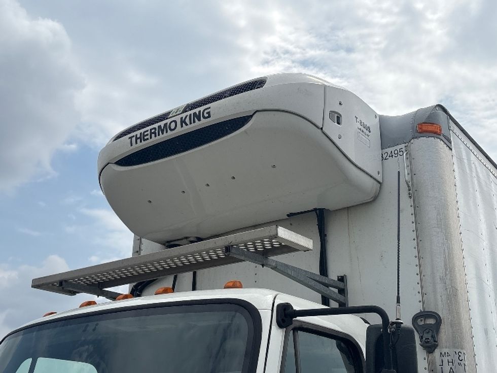 Refrigerated Truck-Light and Medium Duty Trucks-Freightliner-2020-M2-Mississauga-ON-330,874\n\t\tkm-$ 57,500 - Image 25