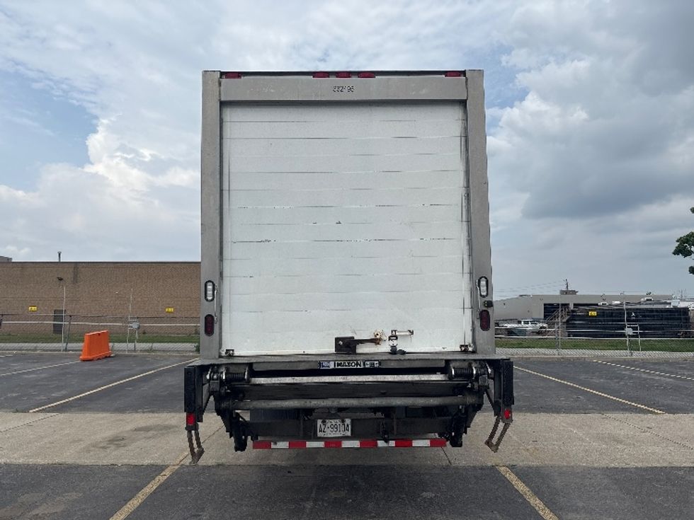 Refrigerated Truck-Light and Medium Duty Trucks-Freightliner-2020-M2-Mississauga-ON-330,874\n\t\tkm-$ 57,500 - Image 8