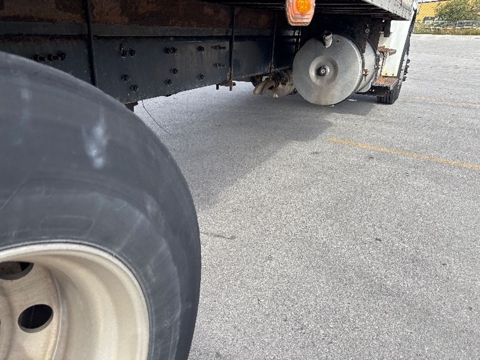 Refrigerated Truck-Light and Medium Duty Trucks-Freightliner-2020-M2-Mississauga-ON-345,312\n\t\tkm-$ 84,250 - Image 14