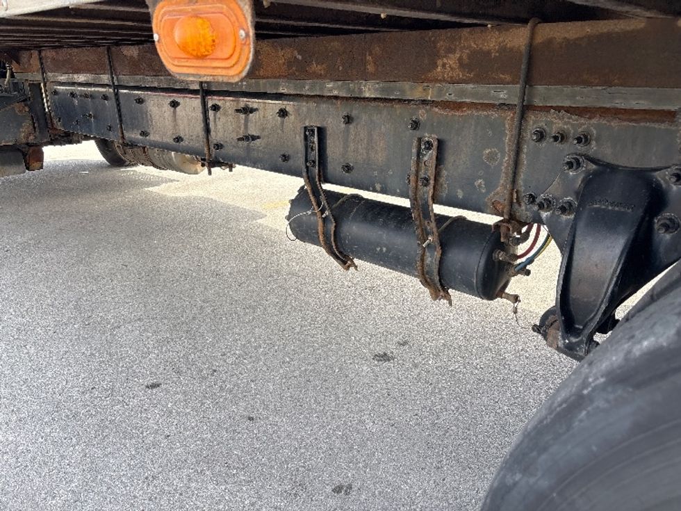 Refrigerated Truck-Light and Medium Duty Trucks-Freightliner-2020-M2-Mississauga-ON-345,312\n\t\tkm-$ 84,250 - Image 5
