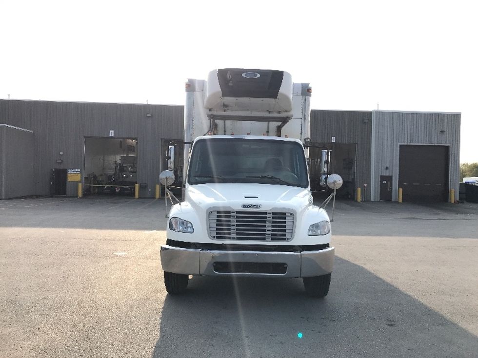 Refrigerated Truck-Light and Medium Duty Trucks-Freightliner-2020-M2-Mississauga-ON-358,507\n\t\tkm-$ 68,000 - Image 2