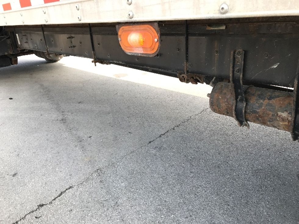 Refrigerated Truck-Light and Medium Duty Trucks-Freightliner-2020-M2-Mississauga-ON-358,507\n\t\tkm-$ 68,000 - Image 5