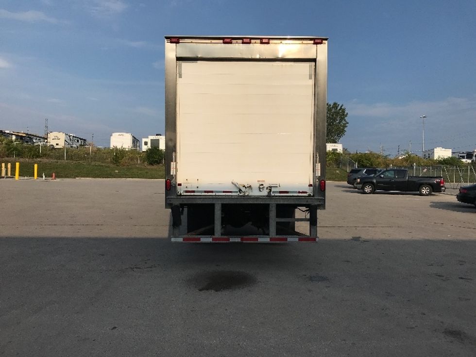 Refrigerated Truck-Light and Medium Duty Trucks-Freightliner-2020-M2-Mississauga-ON-358,507\n\t\tkm-$ 68,000 - Image 7
