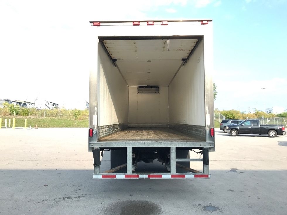 Refrigerated Truck-Light and Medium Duty Trucks-Freightliner-2020-M2-Mississauga-ON-358,507\n\t\tkm-$ 68,000 - Image 9
