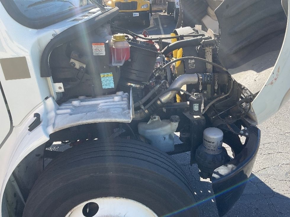 Refrigerated Truck-Light and Medium Duty Trucks-Freightliner-2020-M2-Montebello-CA-130,442\n\t\tmiles-$ 66,000 - Image 23