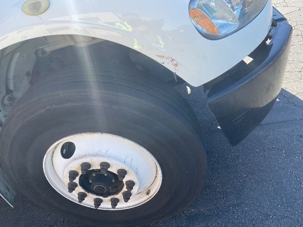 Refrigerated Truck-Light and Medium Duty Trucks-Freightliner-2020-M2-Montebello-CA-130,442\n\t\tmiles-$ 66,000 - Image 27