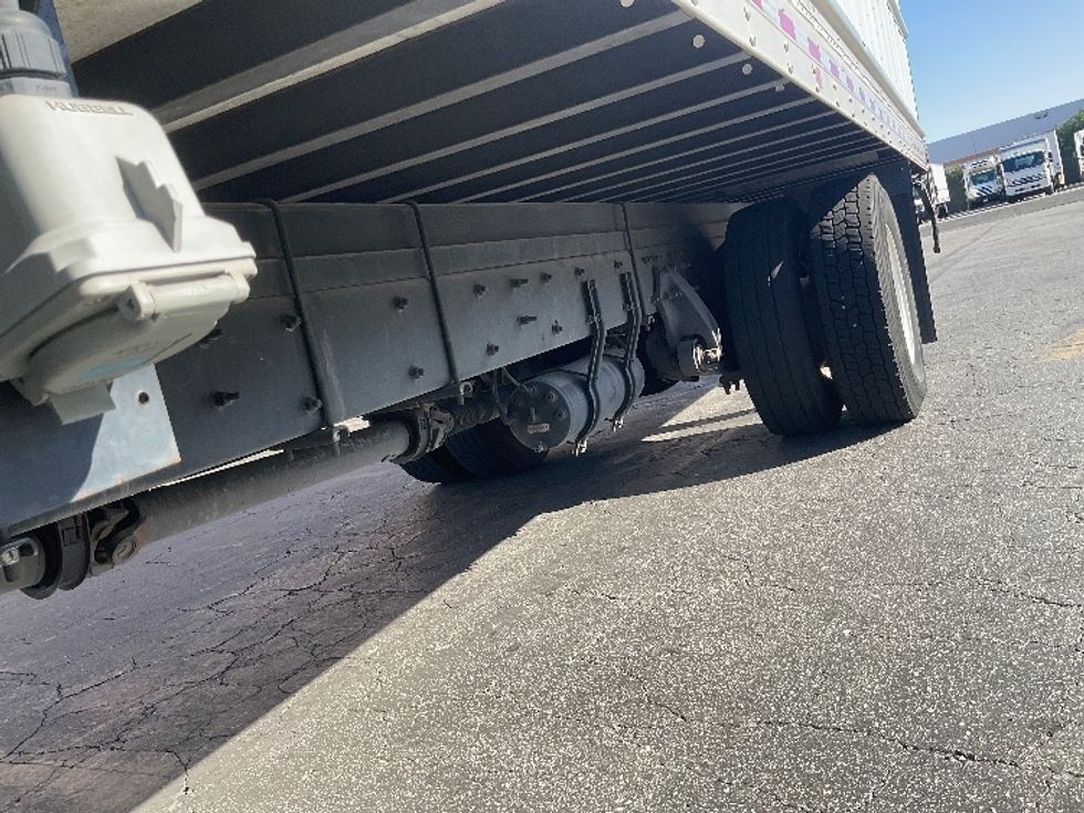 Refrigerated Truck-Light and Medium Duty Trucks-Freightliner-2020-M2-Montebello-CA-130,442\n\t\tmiles-$ 66,000 - Image 5