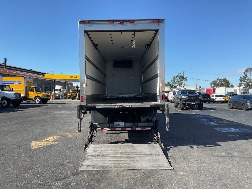 Refrigerated Truck-Light and Medium Duty Trucks-Freightliner-2020-M2-Montebello-CA-130,442\n\t\tmiles-$ 66,000 - Image 9
