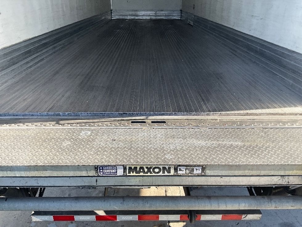 Refrigerated Truck-Light and Medium Duty Trucks-Freightliner-2020-M2-Montebello-CA-133,784\n\t\tmiles-$ 66,000 - Image 10