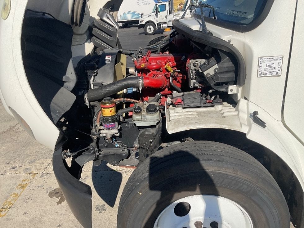 Refrigerated Truck-Light and Medium Duty Trucks-Freightliner-2020-M2-Montebello-CA-133,784\n\t\tmiles-$ 66,000 - Image 24