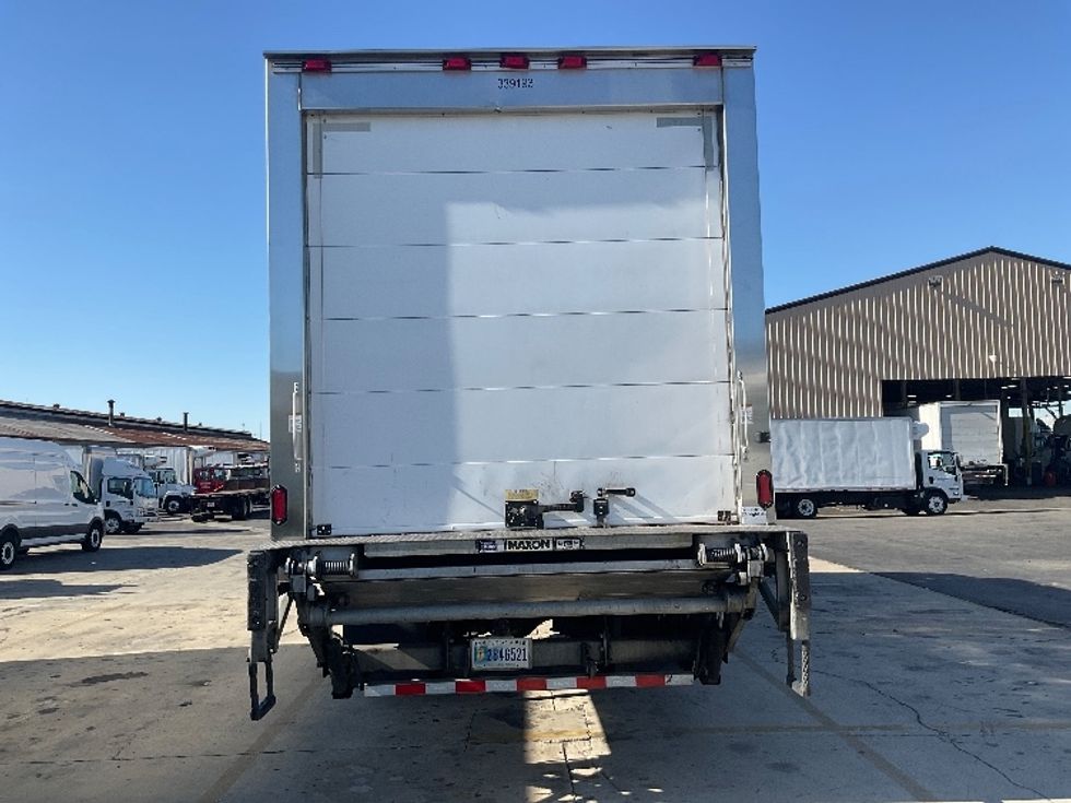 Refrigerated Truck-Light and Medium Duty Trucks-Freightliner-2020-M2-Montebello-CA-133,784\n\t\tmiles-$ 66,000 - Image 7