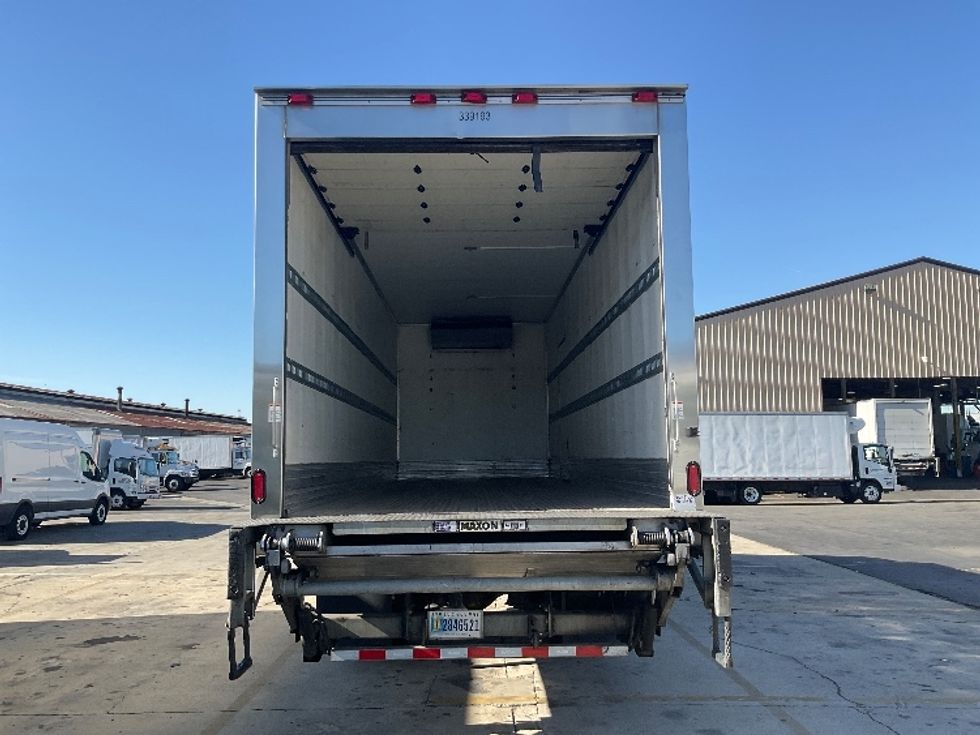 Refrigerated Truck-Light and Medium Duty Trucks-Freightliner-2020-M2-Montebello-CA-133,784\n\t\tmiles-$ 66,000 - Image 8