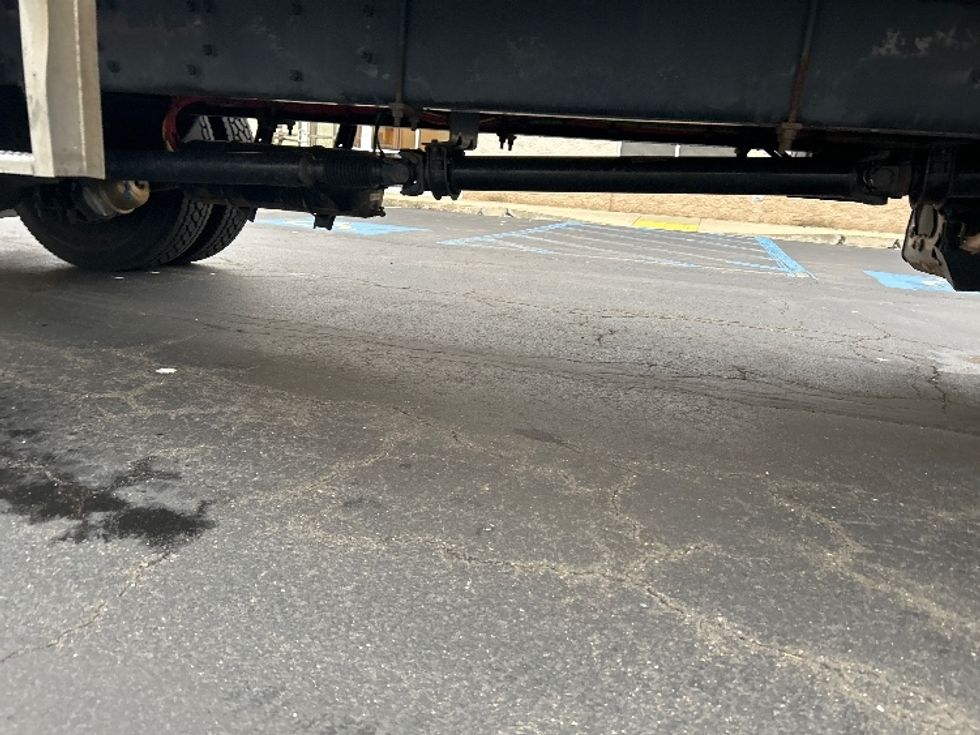 Refrigerated Truck-Light and Medium Duty Trucks-Freightliner-2020-M2-Montgomery-NY-126,478\n\t\tmiles-$ 47,250 - Image 13