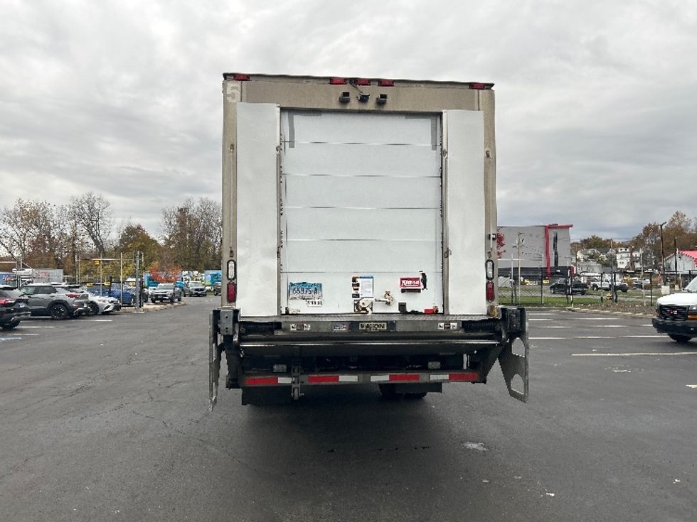 Refrigerated Truck-Light and Medium Duty Trucks-Freightliner-2020-M2-Montgomery-NY-126,478\n\t\tmiles-$ 47,250 - Image 7