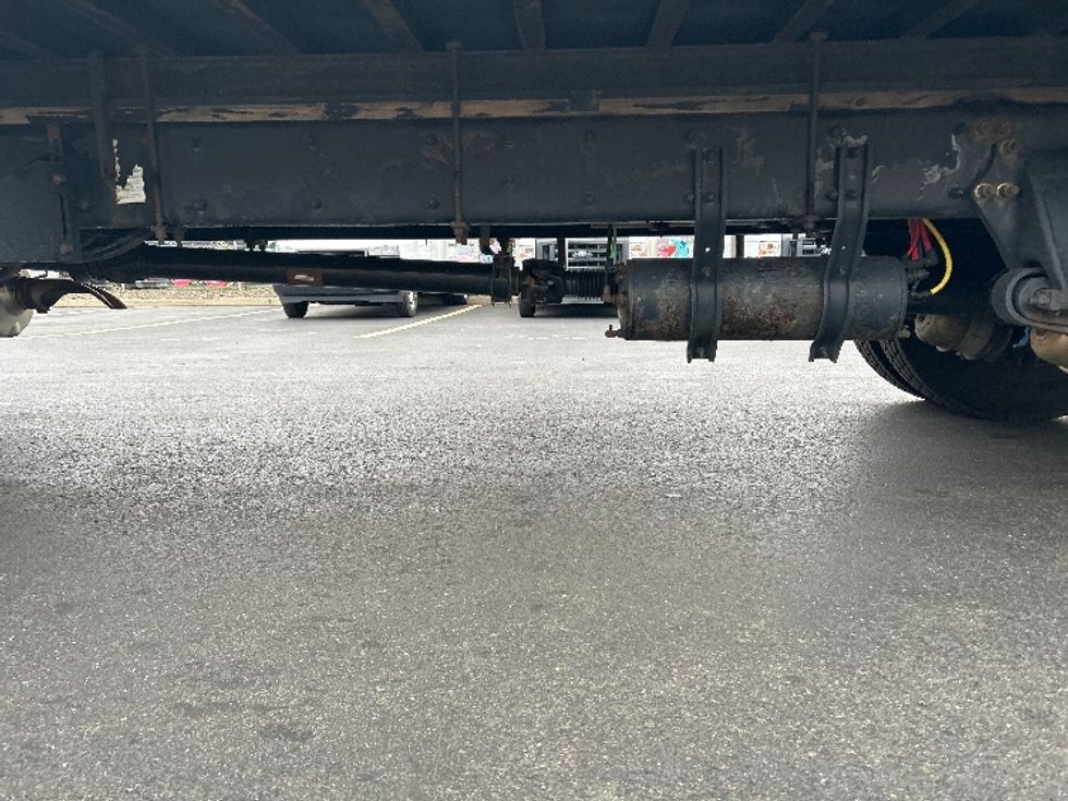 Refrigerated Truck-Light and Medium Duty Trucks-Freightliner-2020-M2-Montgomery-NY-126,478\n\t\tmiles-$ 47,250 - Image 8