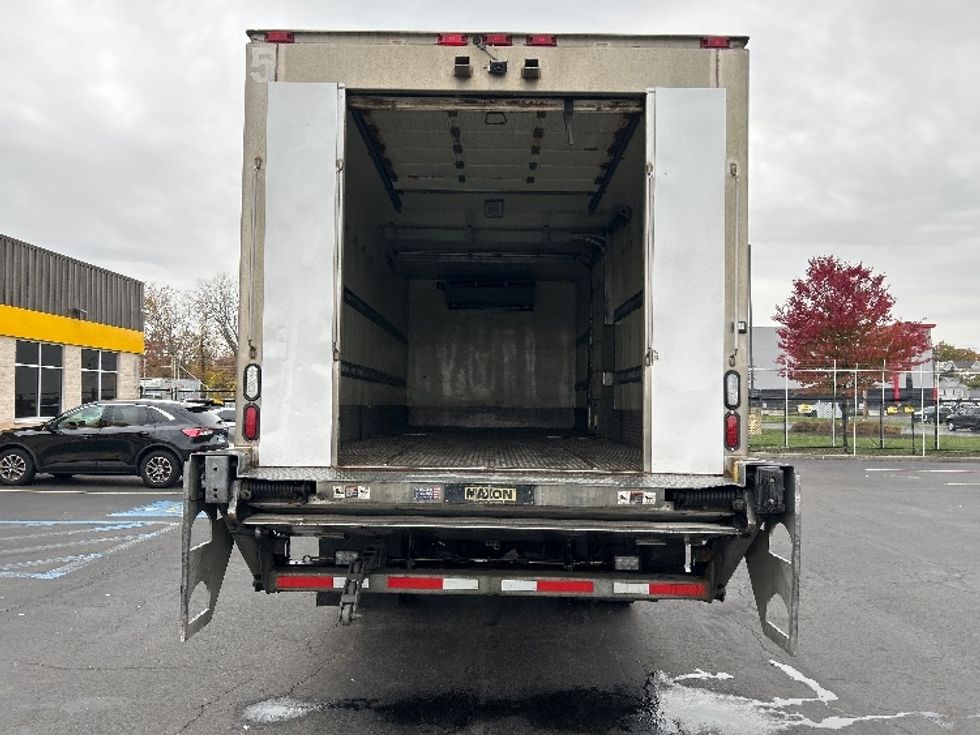 Refrigerated Truck-Light and Medium Duty Trucks-Freightliner-2020-M2-Montgomery-NY-126,478\n\t\tmiles-$ 47,250 - Image 9