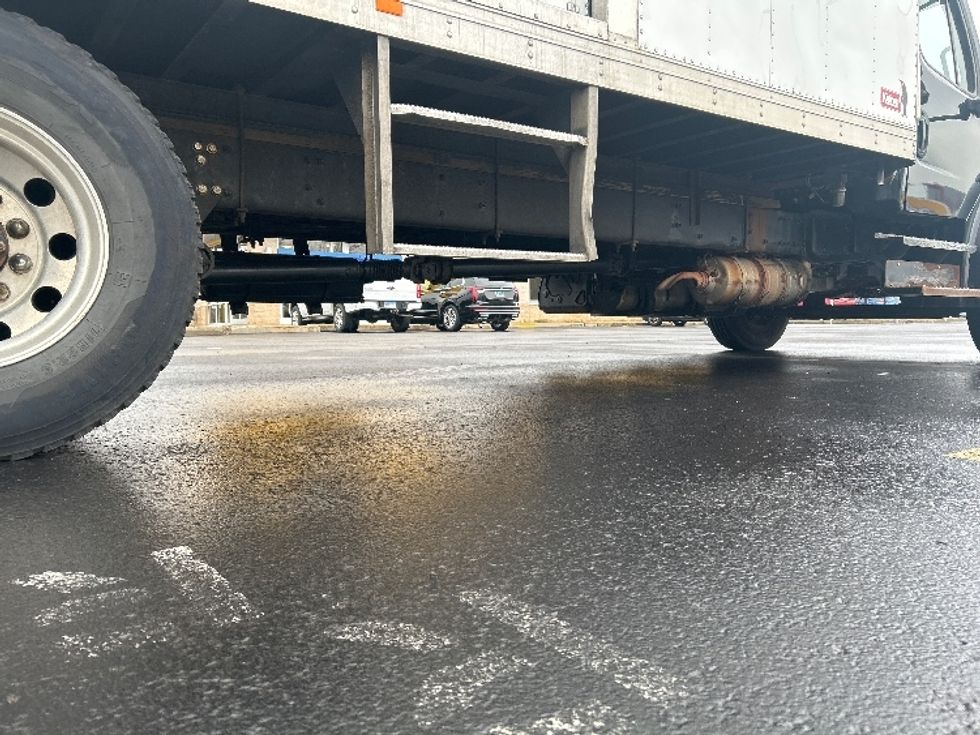 Refrigerated Truck-Light and Medium Duty Trucks-Freightliner-2020-M2-Montgomery-NY-197,194\n\t\tmiles-$ 38,500 - Image 14