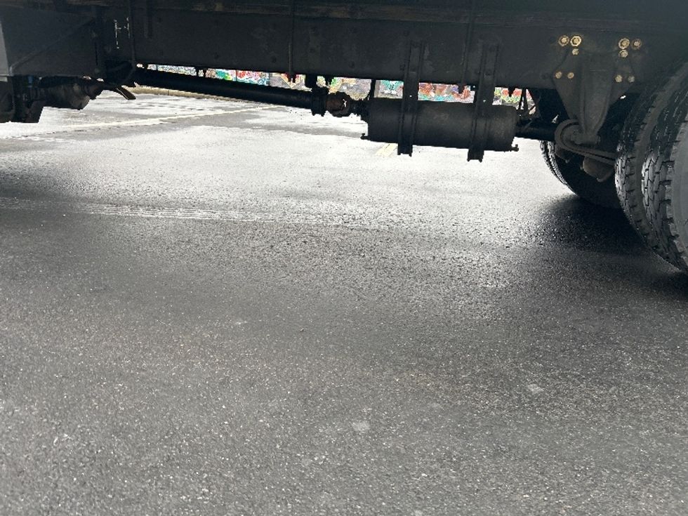 Refrigerated Truck-Light and Medium Duty Trucks-Freightliner-2020-M2-Montgomery-NY-197,194\n\t\tmiles-$ 38,500 - Image 5