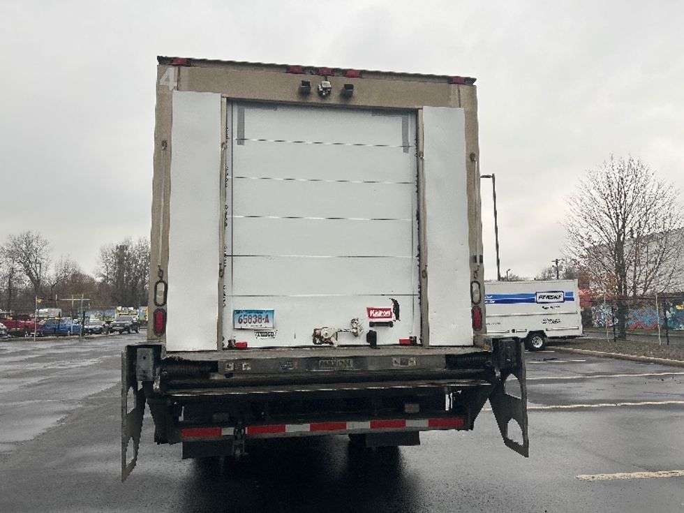 Refrigerated Truck-Light and Medium Duty Trucks-Freightliner-2020-M2-Montgomery-NY-197,194\n\t\tmiles-$ 38,500 - Image 7