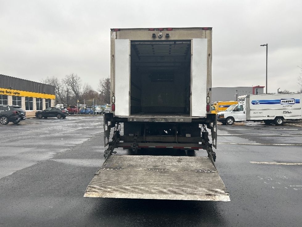 Refrigerated Truck-Light and Medium Duty Trucks-Freightliner-2020-M2-Montgomery-NY-197,194\n\t\tmiles-$ 38,500 - Image 9