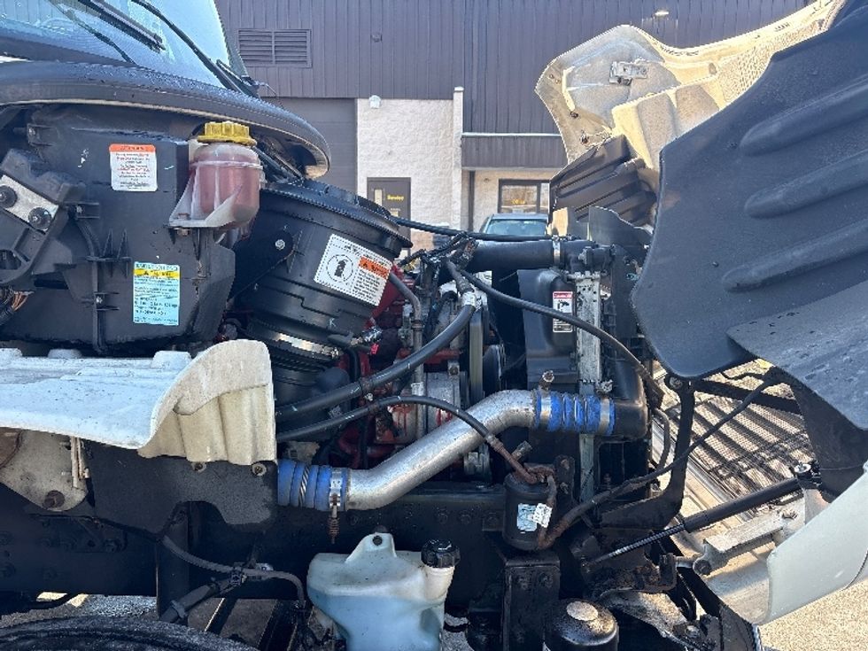 Refrigerated Truck-Light and Medium Duty Trucks-Freightliner-2020-M2-Montgomery-NY-214,194\n\t\tmiles-$ 57,500 - Image 23