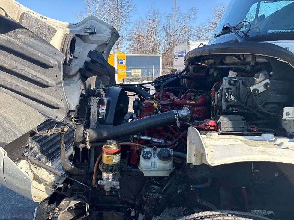 Refrigerated Truck-Light and Medium Duty Trucks-Freightliner-2020-M2-Montgomery-NY-214,194\n\t\tmiles-$ 57,500 - Image 24