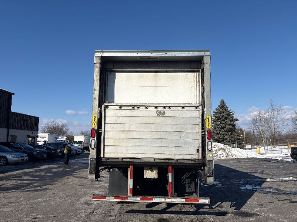 Refrigerated Truck-Light and Medium Duty Trucks-Freightliner-2020-M2-Montgomery-NY-214,194\n\t\tmiles-$ 57,500 - Image 7