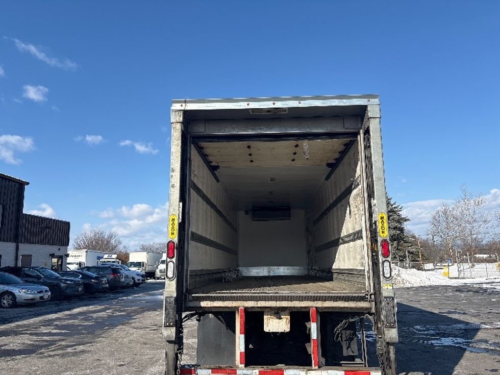 Refrigerated Truck-Light and Medium Duty Trucks-Freightliner-2020-M2-Montgomery-NY-214,194\n\t\tmiles-$ 57,500 - Image 8