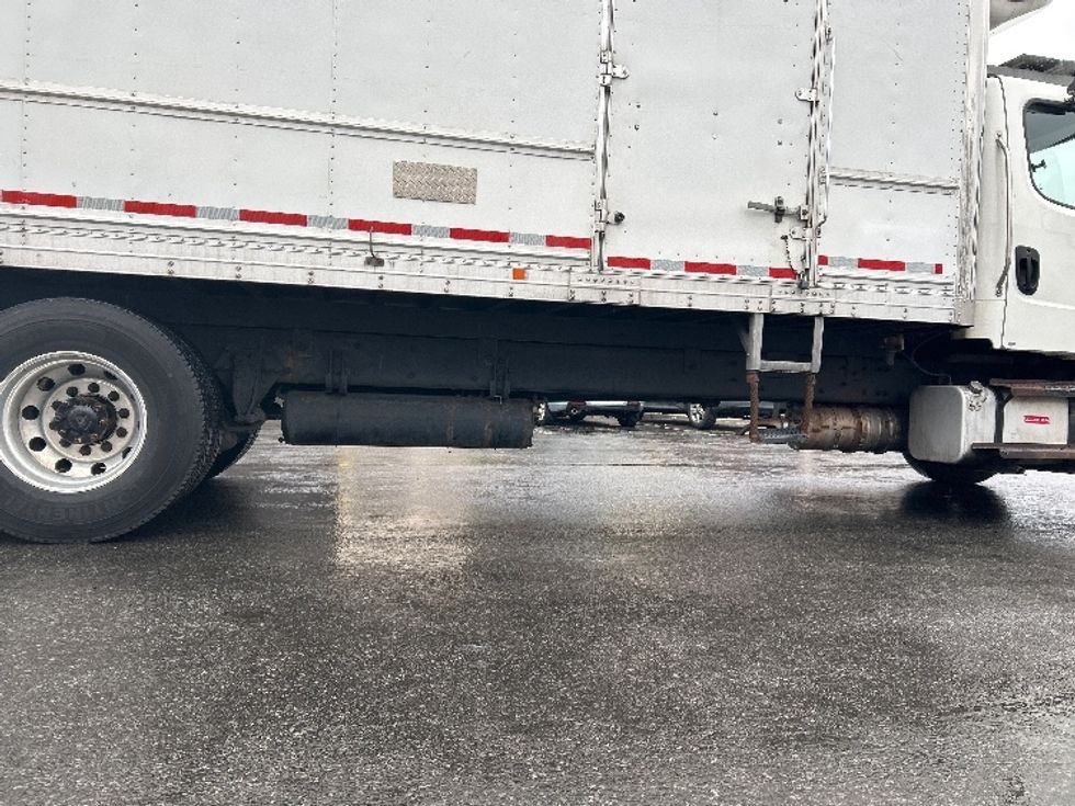 Refrigerated Truck-Light and Medium Duty Trucks-Freightliner-2020-M2-Montgomery-NY-228,244\n\t\tmiles-$ 52,500 - Image 14
