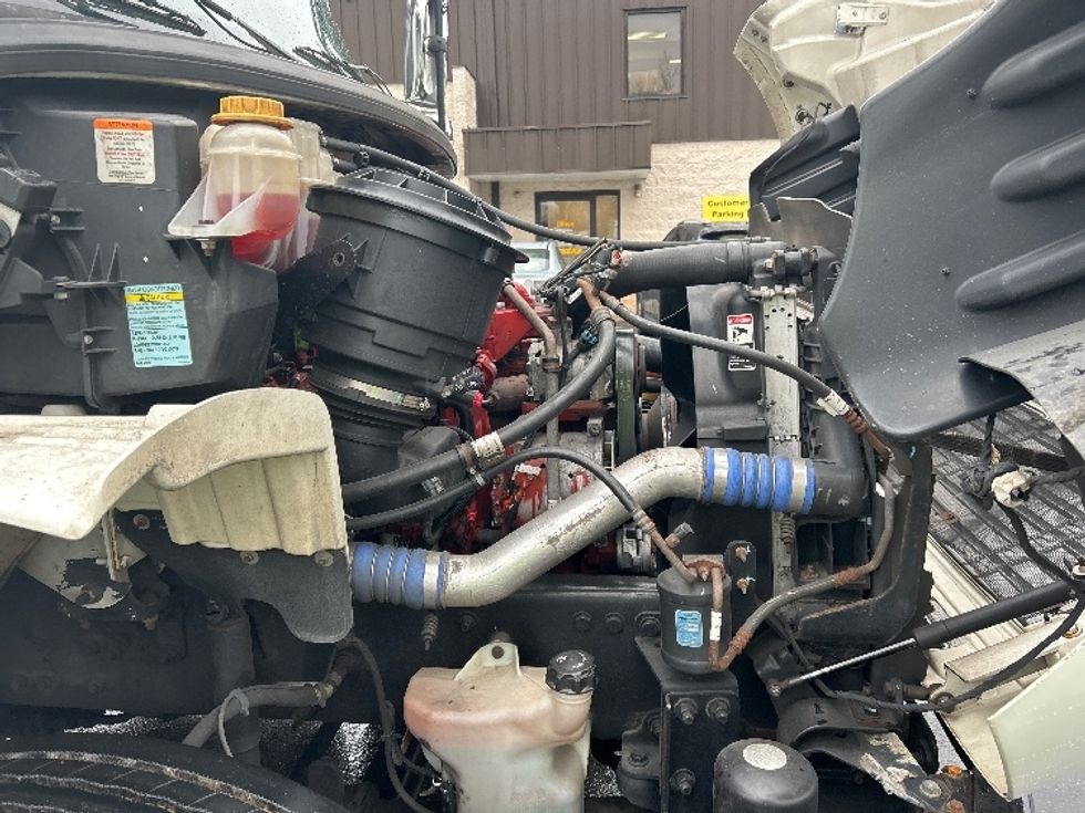 Refrigerated Truck-Light and Medium Duty Trucks-Freightliner-2020-M2-Montgomery-NY-228,244\n\t\tmiles-$ 52,500 - Image 22