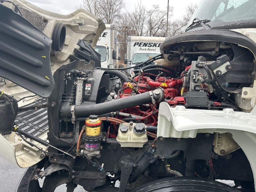 Refrigerated Truck-Light and Medium Duty Trucks-Freightliner-2020-M2-Montgomery-NY-228,244\n\t\tmiles-$ 52,500 - Image 23