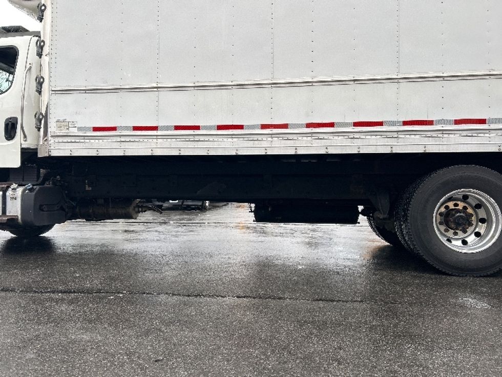 Refrigerated Truck-Light and Medium Duty Trucks-Freightliner-2020-M2-Montgomery-NY-228,244\n\t\tmiles-$ 52,500 - Image 5