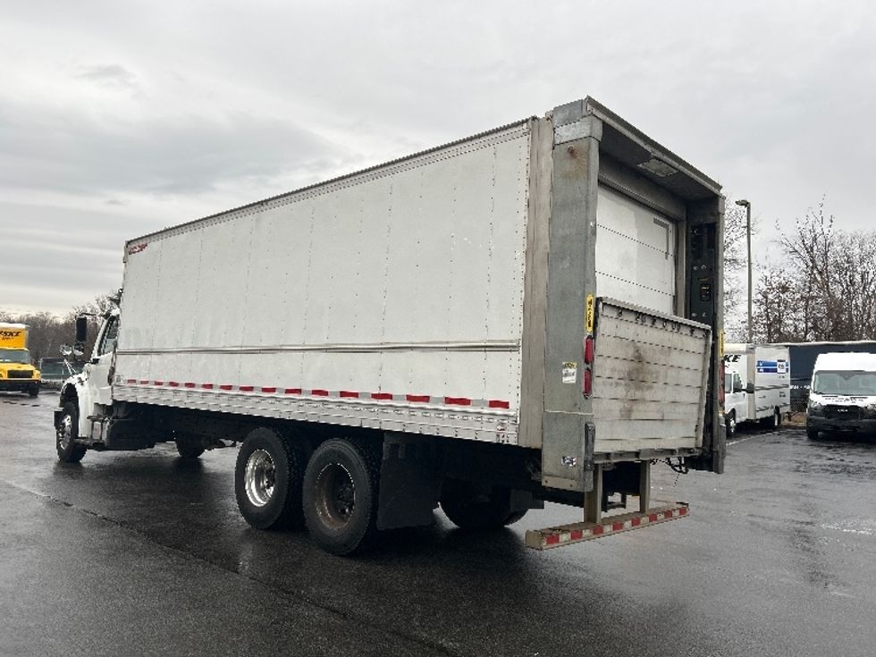 Refrigerated Truck-Light and Medium Duty Trucks-Freightliner-2020-M2-Montgomery-NY-228,244\n\t\tmiles-$ 52,500 - Image 6