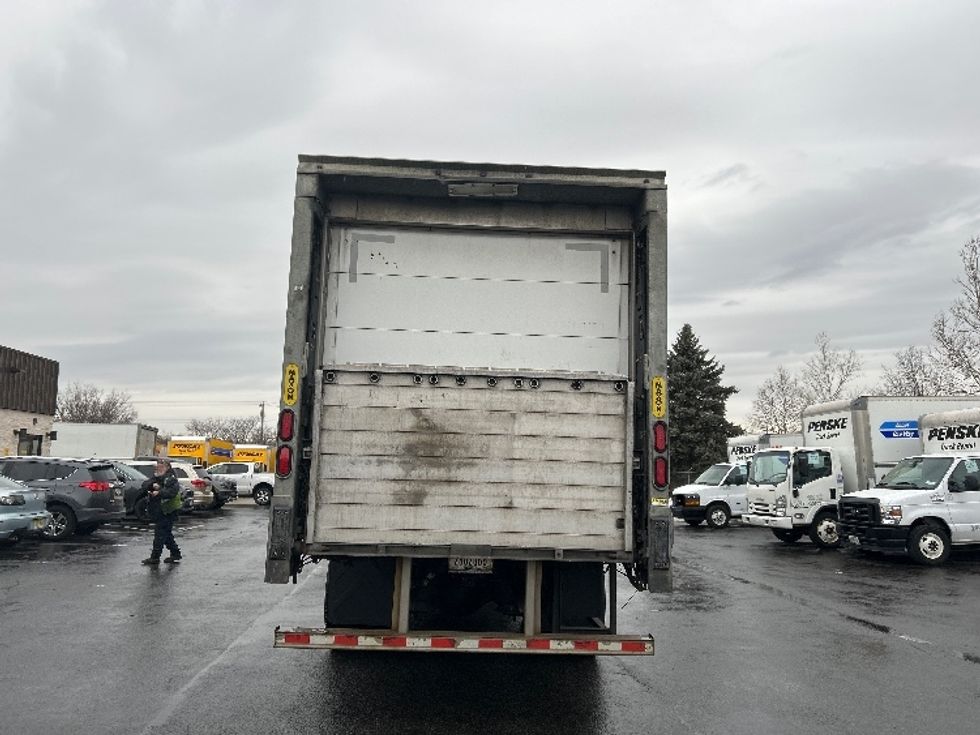Refrigerated Truck-Light and Medium Duty Trucks-Freightliner-2020-M2-Montgomery-NY-228,244\n\t\tmiles-$ 52,500 - Image 7