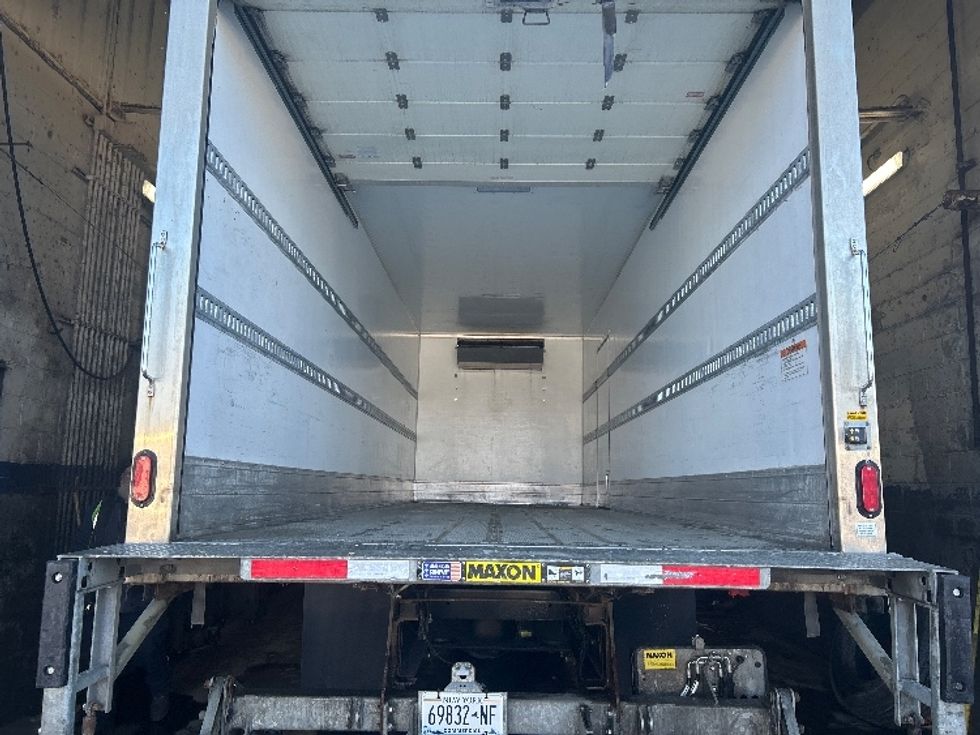 Refrigerated Truck-Light and Medium Duty Trucks-Freightliner-2020-M2-Montgomery-NY-228,244\n\t\tmiles-$ 52,500 - Image 9