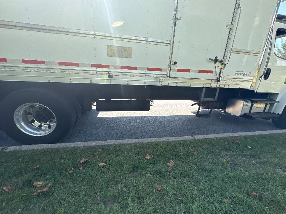 Refrigerated Truck-Light and Medium Duty Trucks-Freightliner-2020-M2-Montgomery-NY-244,183\n\t\tmiles-$ 52,000 - Image 14